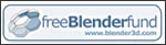 Click to open "Blender 3D" home page.